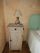 Chambre des marguerites - le chevet