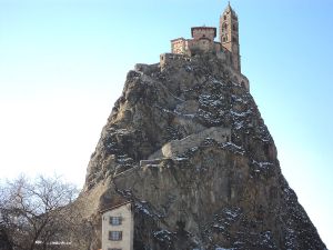 Aiguilhe