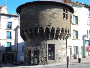 La Tour Pannessac
